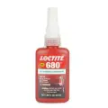 LOCTITE #680 50 mL BOTTLE RETAINING COMPOUND